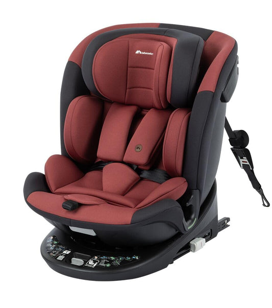 Bebeconfort RevolveFix Kindersitz Red