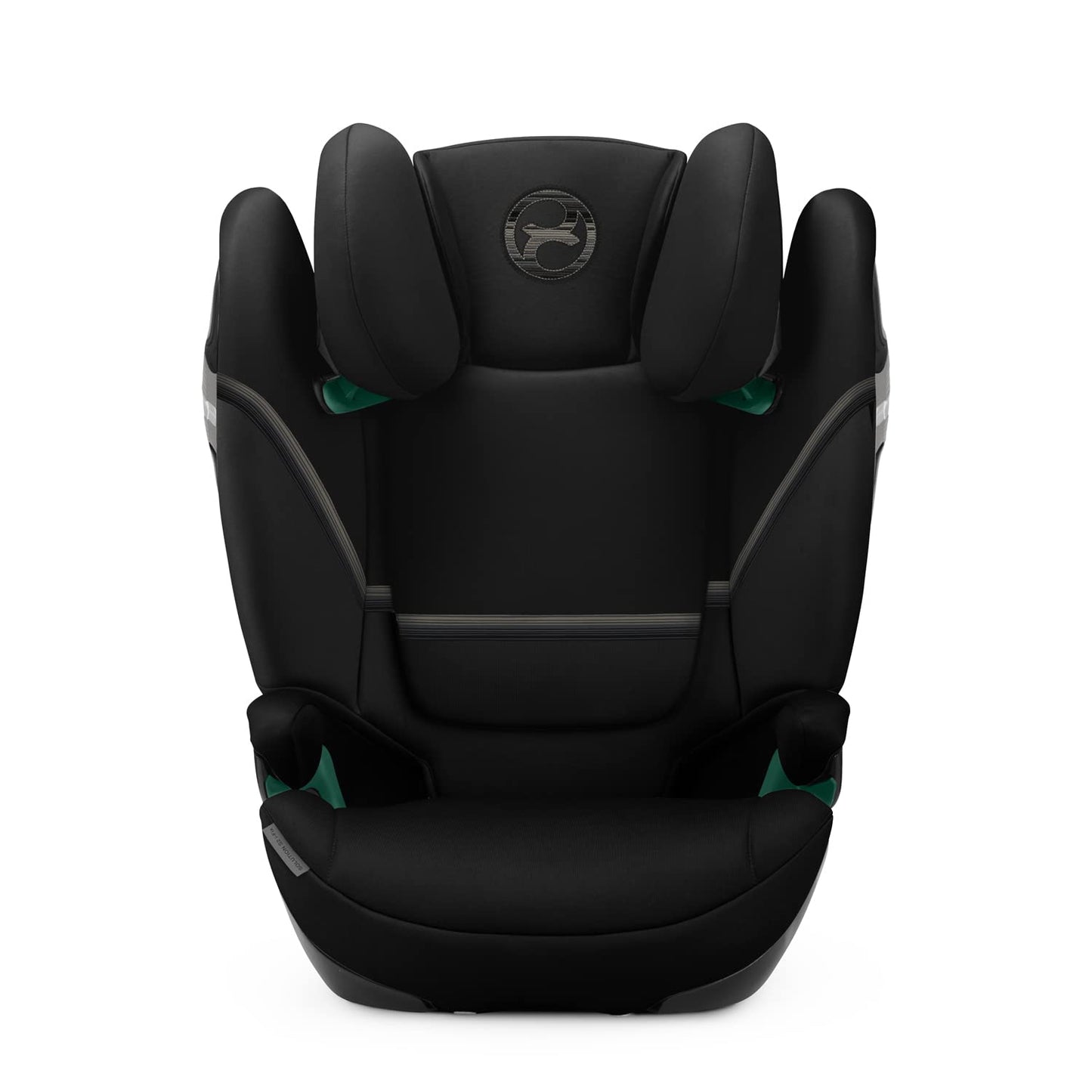 Cybex Solution S2 i-Fix Kindersitz Black