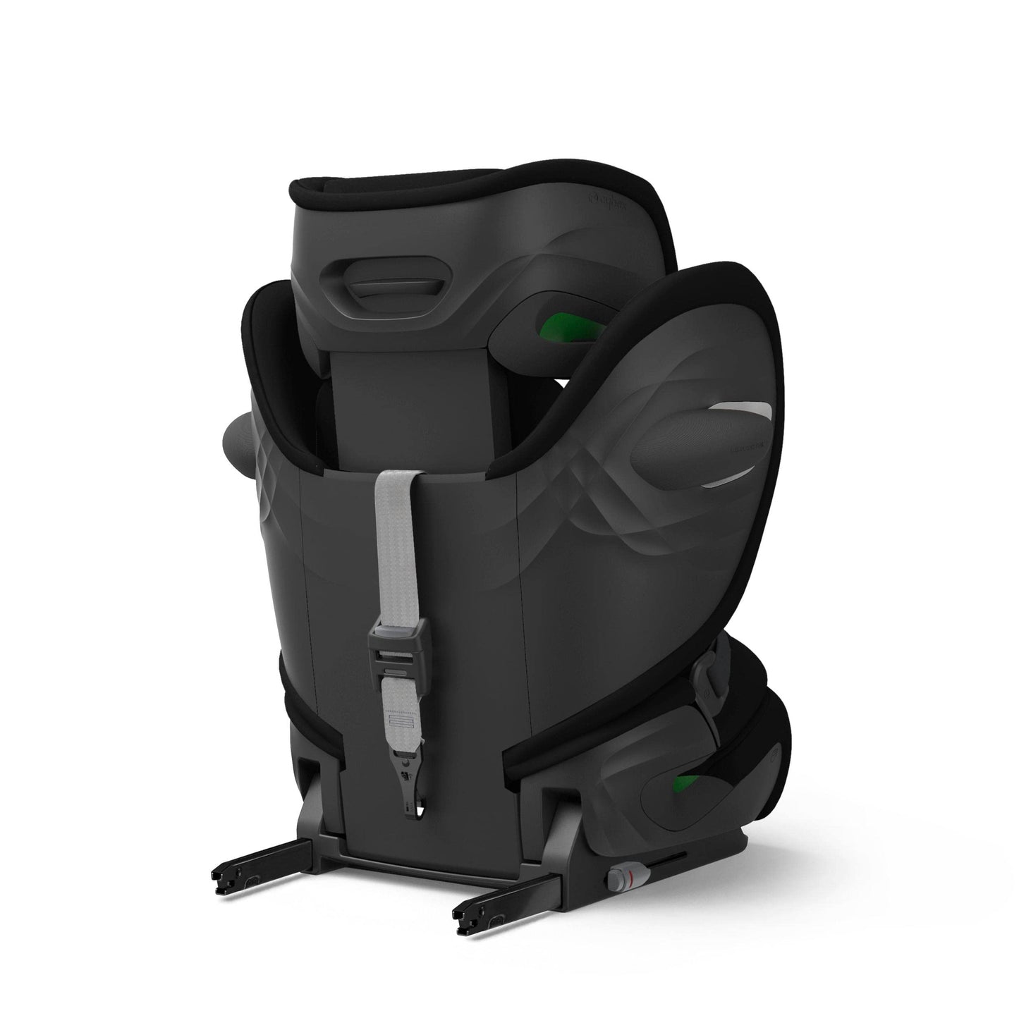 Cybex Pallas G i-Size Kindersitz Black