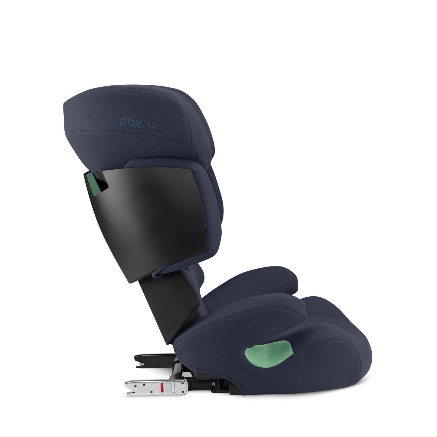 CBX Solution X i-Fix Kindersitz Blue