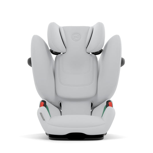 PALLAS G2 I-SIZE