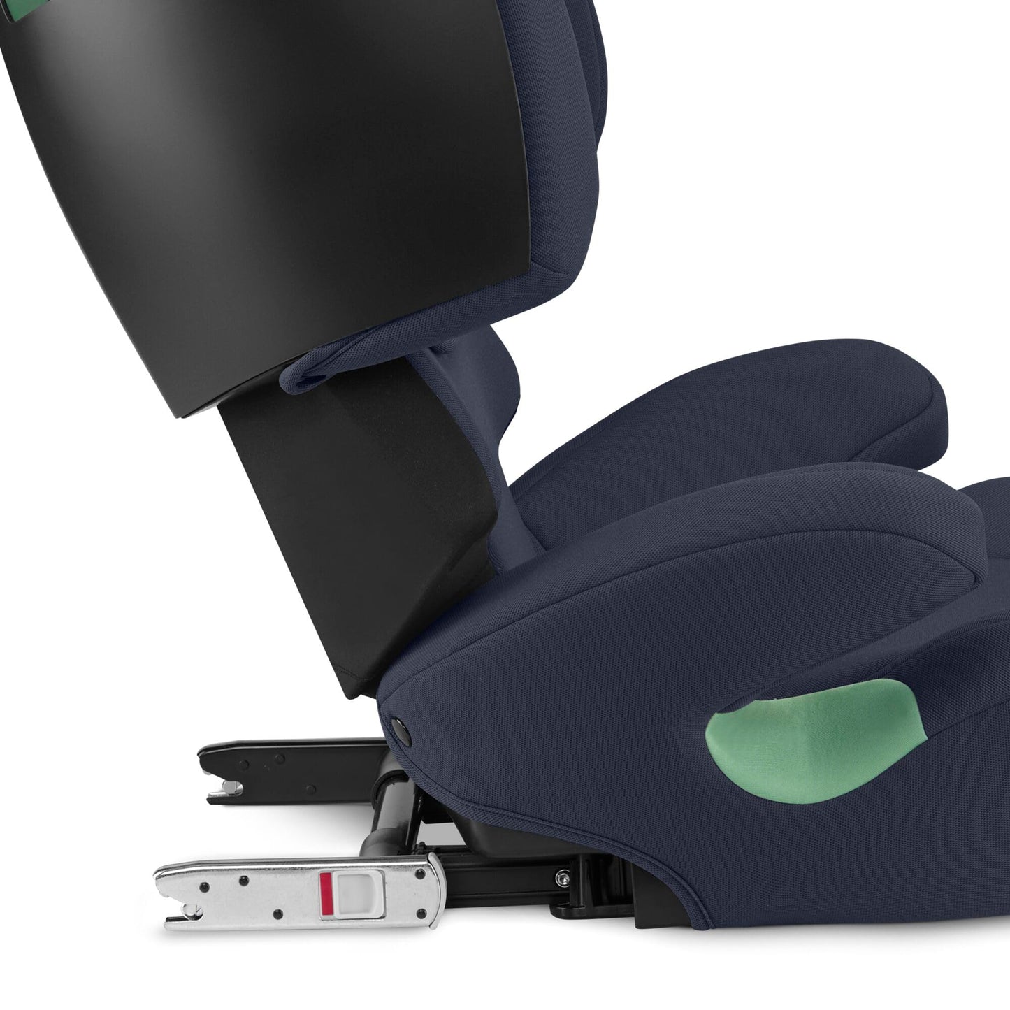 CBX Solution X i-Fix Kindersitz Blue